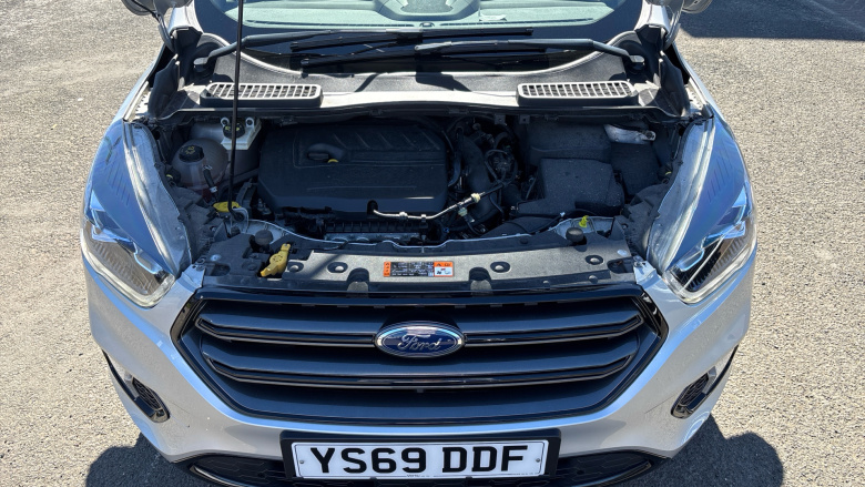 Ford Kuga 1.5 EcoBoost ST-Line 5dr Auto 2WD Petrol Estate